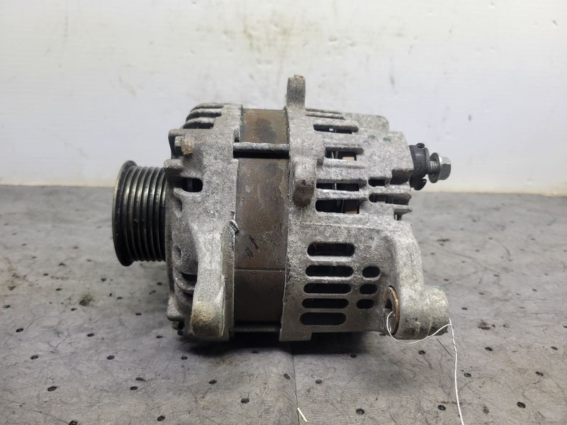 Alternator Fits 16-19 TITAN XD 1751592