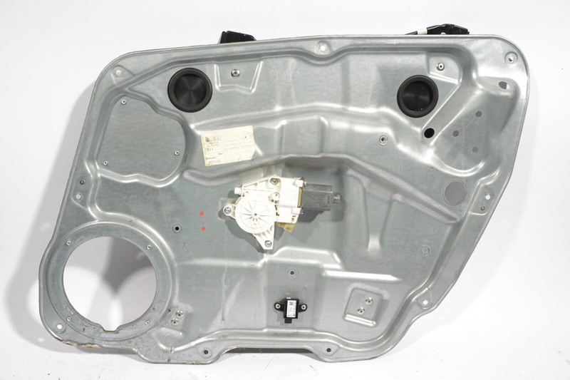 07-12 Mercedes X164 GL550 ML350 Window Regulator Panel Front Right Side OEM