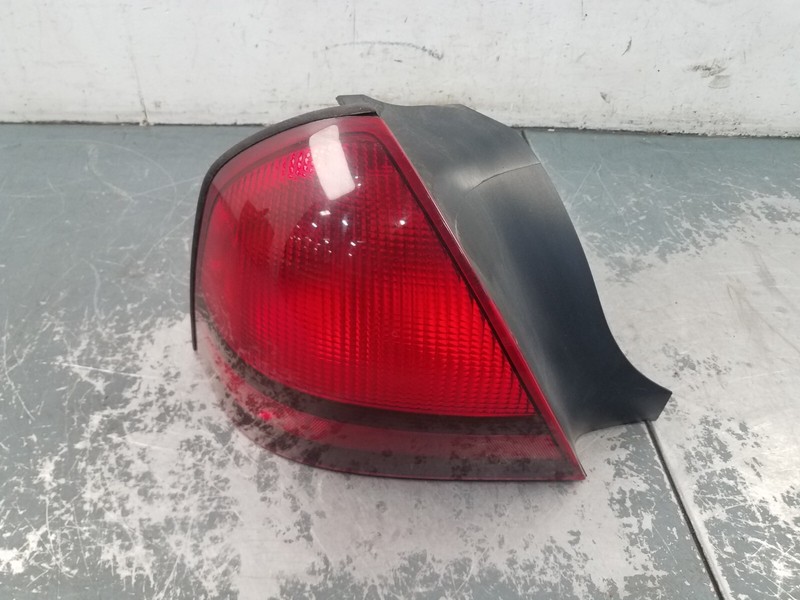 2007 Grand Marquis / Crown Vic Victoria Left Driver Tail Light #2679 VV2