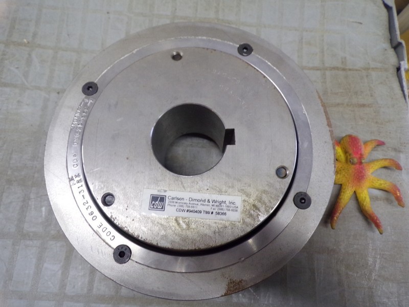 Carlson 940409 TIW#58366 Assy 0632-31ML *FREE SHIPPING*