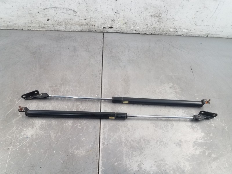 1978 Nissan 280ZRear Hatch Struts #8939 Z4