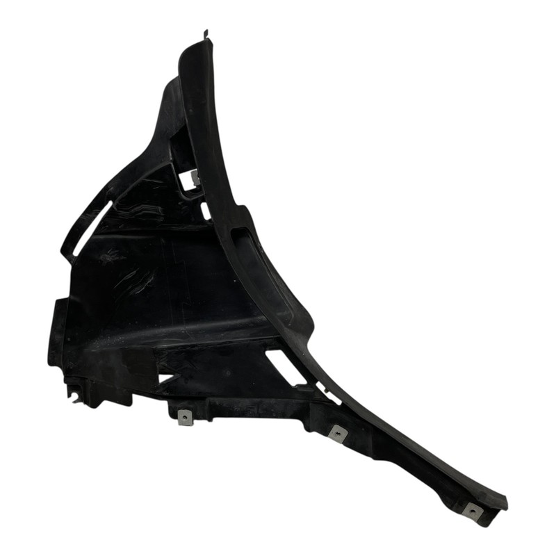 2018-2023 Porsche Cayenne Left Lower Air Deflector Bumper OEM L9Y0825317