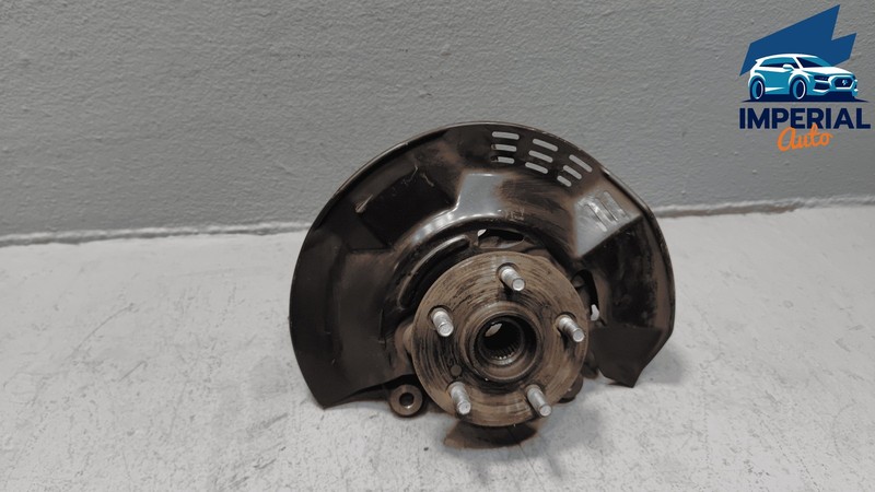 2020-2022 Toyota Corolla FWD Front Left Driver Wheel Spindle Knuckle Hub OEM