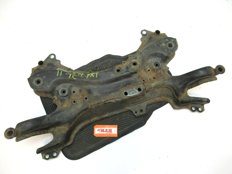 FRONT SUB FRAME SUSPENSION REARWARD K-FRAME CROSS MEMBER for SCION tC xB RAV4
