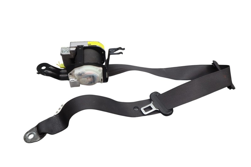 07-12 Lexus LS460 LS460L Rear Left Driver Side Seat Belt Retractor 1044782 OEM