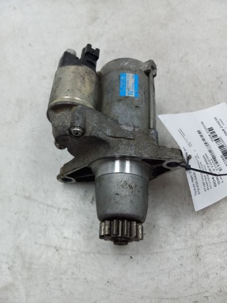 04-17 TOYOTA CAMRY SE FWD AT 1.7KW STARTER MOTOR ASSEMBLY