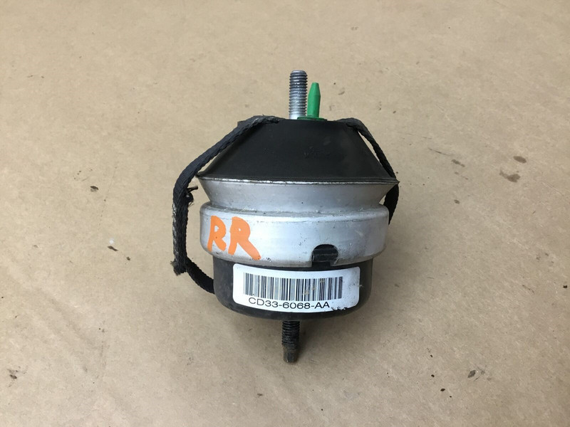 Aston Martin DB9 GT 2016 Left Right Transmission Mount Hydramount 13-16 ;:Y