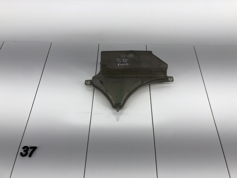 14-18 MAZDA 3 2.0L L4 GAS ENGINE COOLANT TANK RESERVOIR OEM