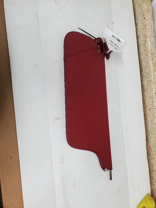 NEW YORK1980 Sun Visor 277571