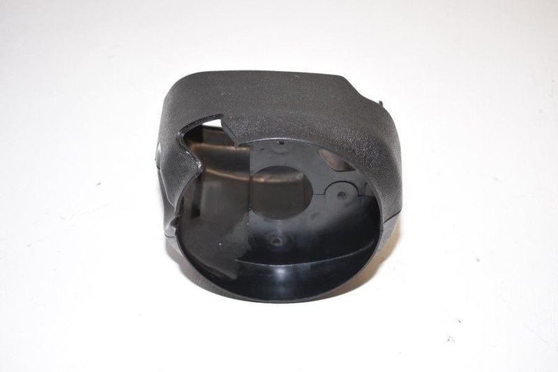 1989-1993 MERCEDES BENZ 190E W201 STEERING COLUMN SHELL COVER