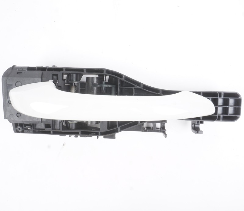 2015 - 2024 Porsche Macan Rear Right Exterior Door Handle OEM