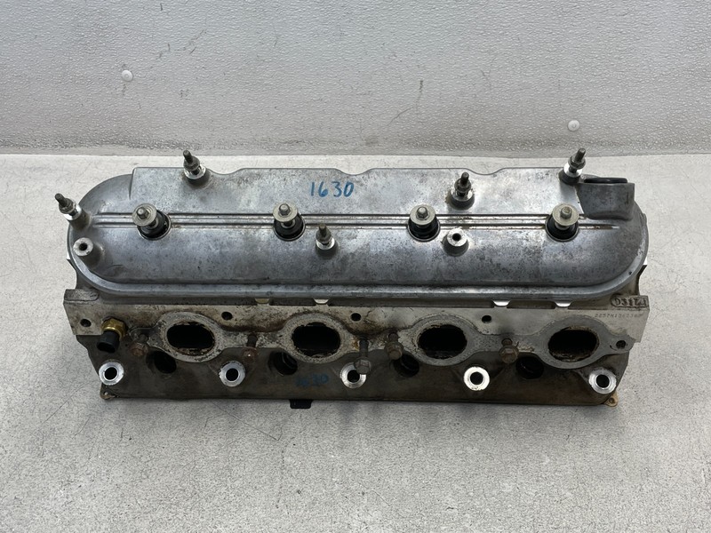 2003-2007 Hummer H2 Engine Motor Cylinder Head Assembly 6.0L 1630 OEM
