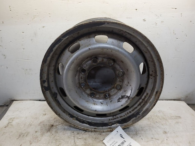 Rim Wheel 17x7-1/2 Steel Fits 03-13 DODGE 2500 PICKUP 1669344
