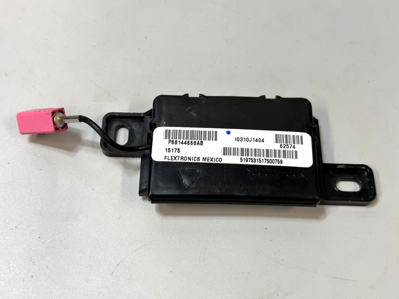 ✅ KEYLESS ENTRY ANTENNA Ram 1500-3500 OEM 68144668AB MOPAR 2013-2022 Classic
