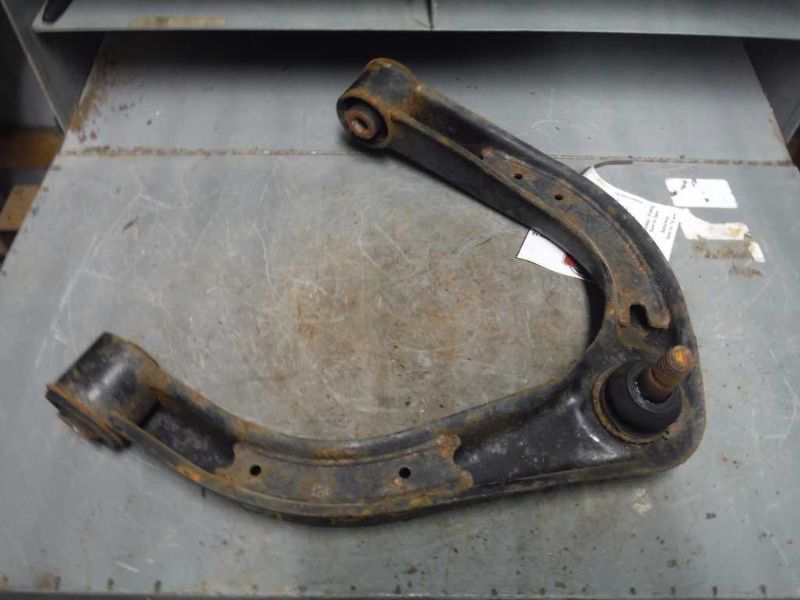 04 05 06 07 08 09 10 11 12 13 NISSAN TITAN L. UPPER CONTROL ARM FR 81568