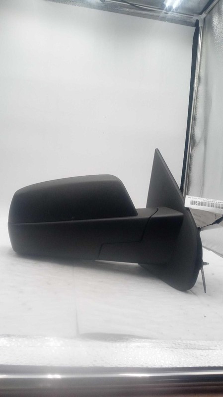 2014 Chevrolet Silverado 1500 Right Door Mirror Grey OEM 594312 130K Miles