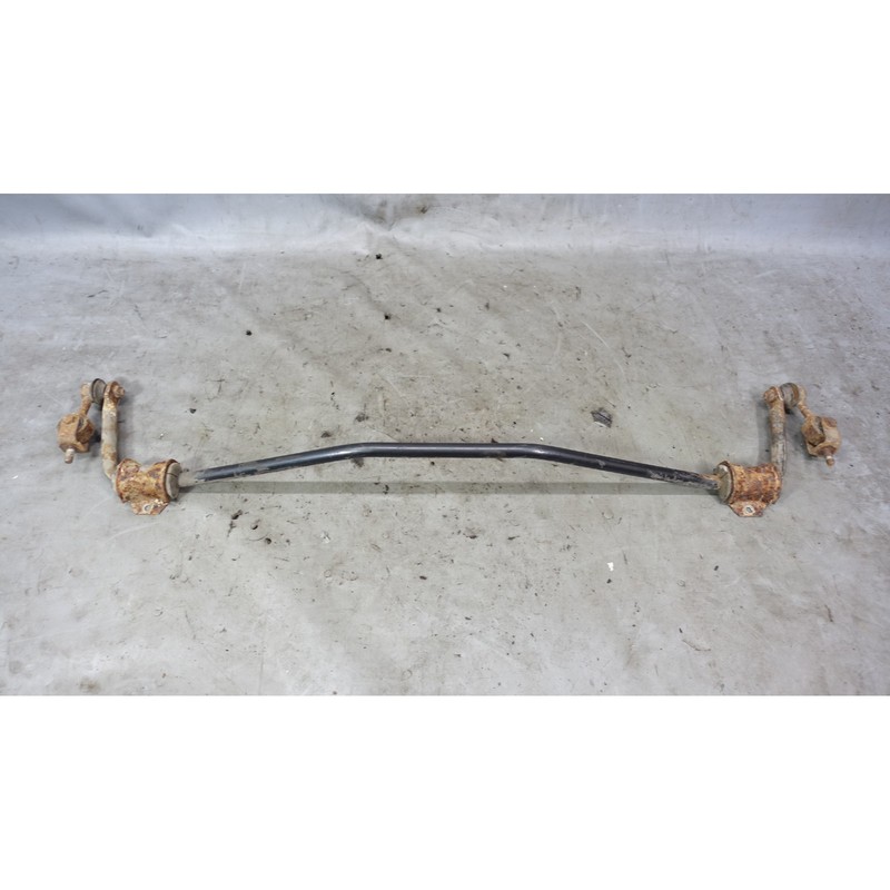1984-1985 BMW E30 3-Series Factory Front Anti-Sway Stabilizer Bar 18.5mm OEM