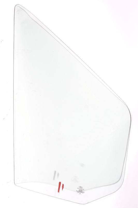 20-24 FORD T150 T250 TRANSIT MIDDLE ROOF FRONT RIGHT SIDE DOOR QUARTER WINDOW