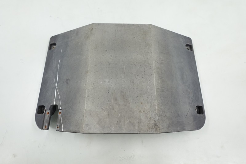 FRESHWATER 2015-2020 Yamaha VX Deluxe 1050 OEM Ride Skid Plate F2X-U273B-00-00