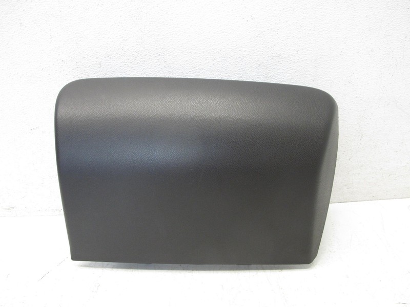 12-15 MINI COOPER S R58 COUPE R59 ROADSTER DASH GLOVE BOX COVER PANEL OEM 011724