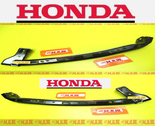11-17 HONDA ODYSSEY FRONT BUMPER CLIP HEADLIGHT MOUNT LEFT RIGHT SIDE SET OEM