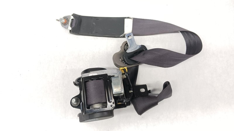 09-'15 HONDA PILOT Front left Seat Belt driver retractor OEM