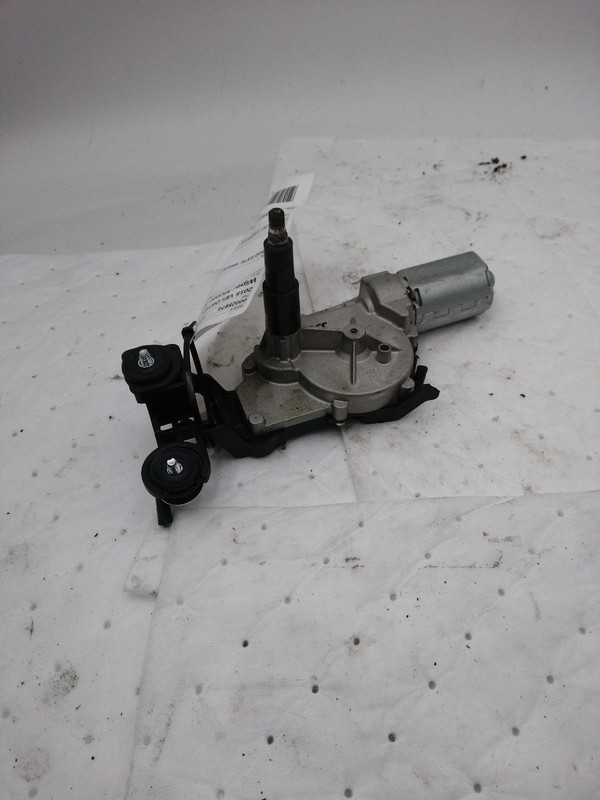 Used Back Glass Wiper Motor fits: 2015 Hyundai VelosterGrade A
