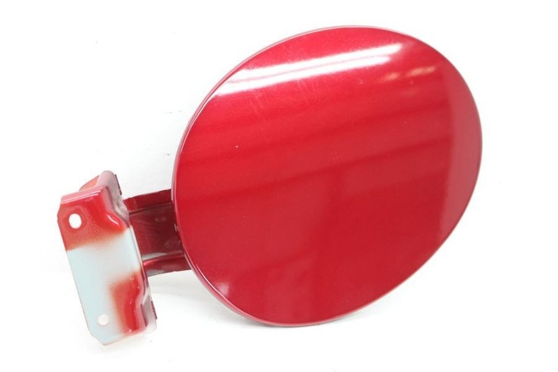 2019-2023 Mazda Mx-5 Miata ND Red Fuel Filler Door