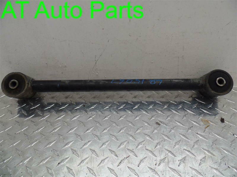 2002-2009 CHEVY TRAILBLAZER GMC ENVOY REAR LOWER CONTROL ARM OEM 15069840