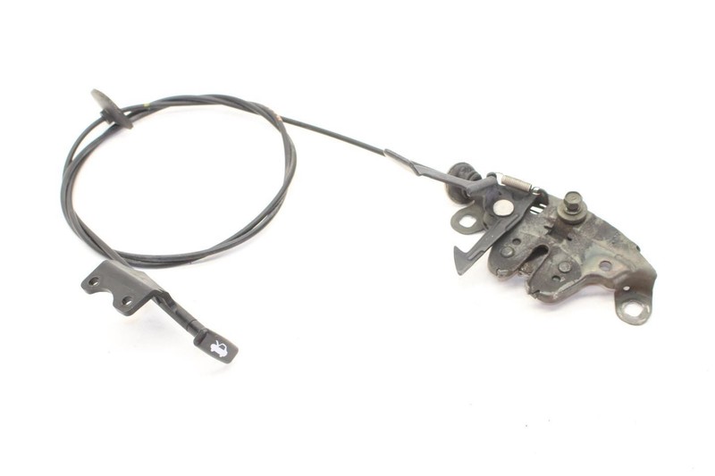 94-96 Nissan 300ZX 2+0 Coupe Front Hood Release Latch and Cable