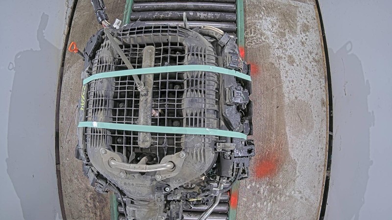 2019 Honda Odyssey 3.5L Engine Complete Assembly - 83K Miles, OEM, Warranty