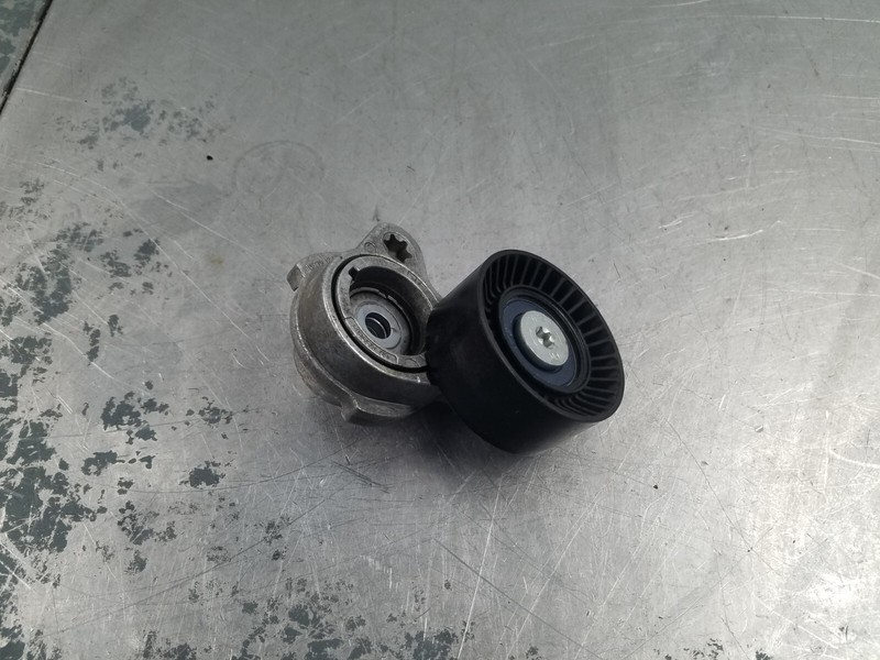 2015 BMW X5M F85 S63B44T2 4.4L Belt Tensioner #9227 B3