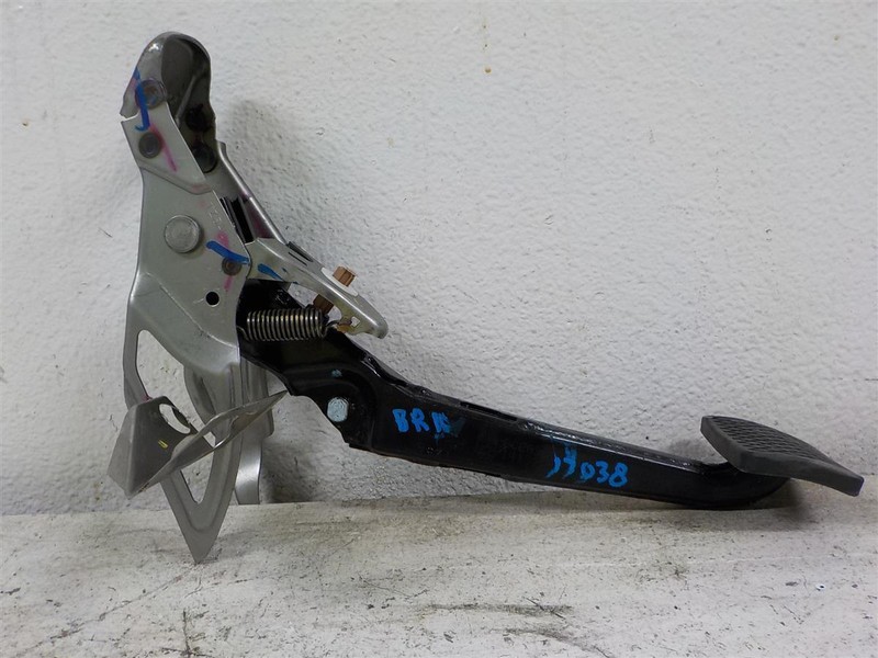 2014 2015 2016 ACURA MDX ADVANCED PKG BRAKE PEDAL 46600-TZ5-A82