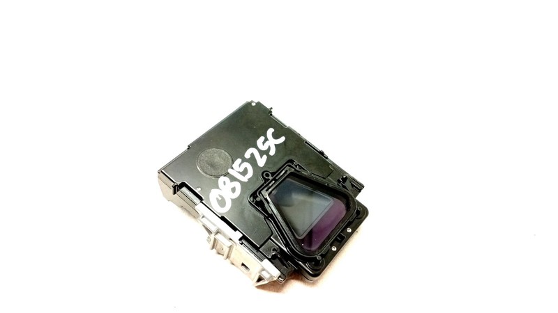 17-21 AUDI B9 A4 S4 PARK ASSIST PARKING LANE DEPATURE SYSTEM CAMERA FRONT OEM 08