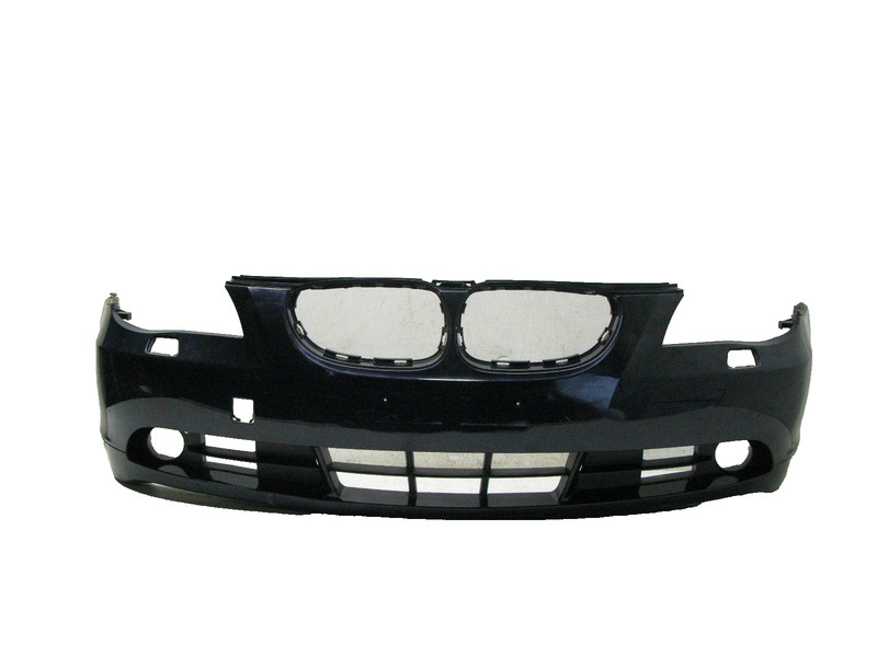 💚 04-07 BMW E61 E60 550i 525i 530i 545i FRONT BUMPER COVER OEM (NO SHIPING)