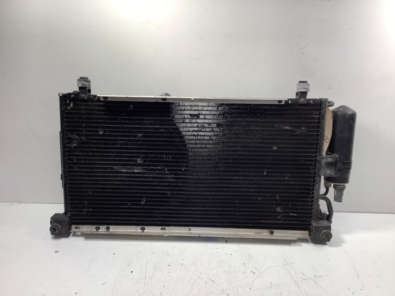 94-97 Honda Passport A/C Condenser with FAN OEM
