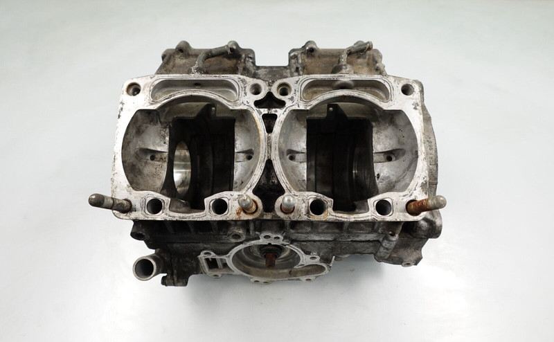 2005-2011 Arctic Cat M7 EFI OEM Crankcase Engine Cases 3007-618 3007-696