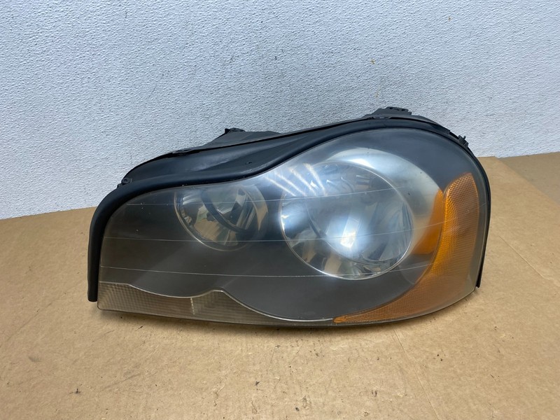 2003-2013 Volvo XC90 Left Driver LH Side Halogen Headlight DEPO AE3244 DW