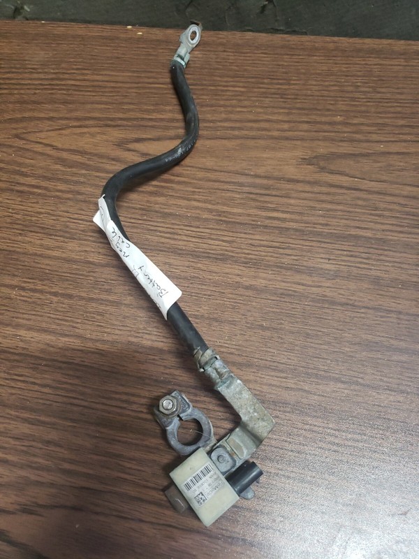 Ford Focus Negative Battery Cable Wire Terminal 2012 2013 2014 2015 2016 2017 18
