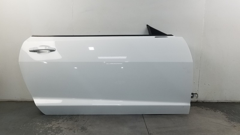 2015 Camaro ZL1 Right Passenger Door #1124 V2