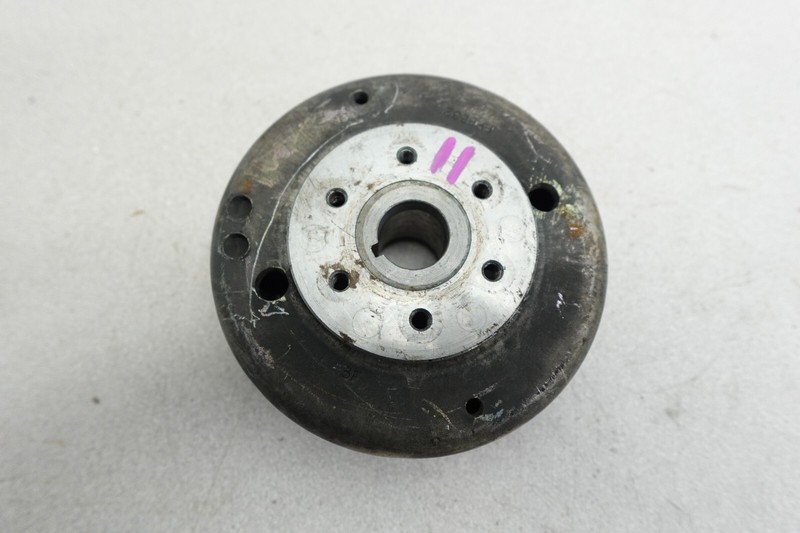 1984-1990 Polaris INDY 600 OEM Magneto Alternator Generator Flywheel Rotor Hub