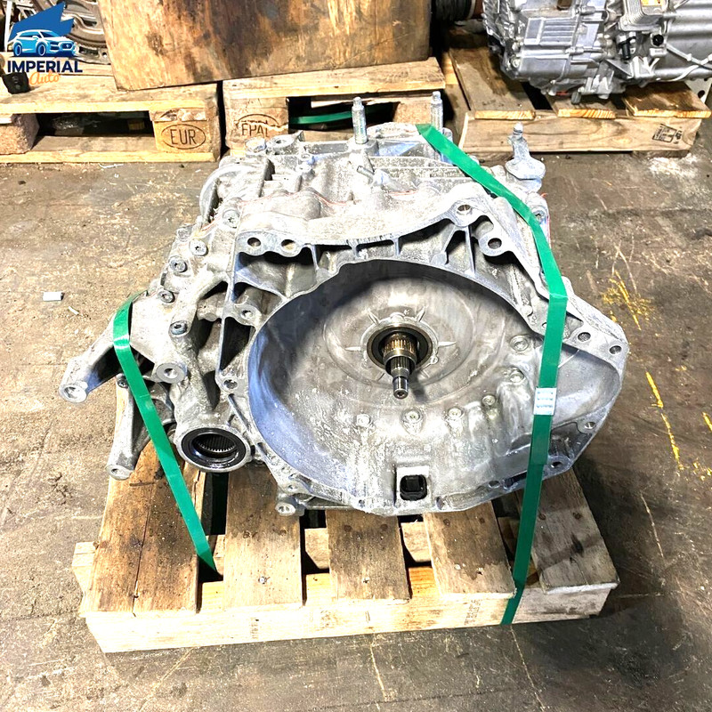 2018-20 Mazda CX-5 Sport 2.5L AWD 6-Speed Automatic Transmission OEM 25K Miles