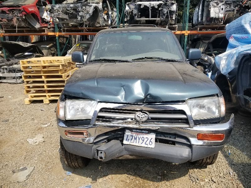 Carrier Front Axle 4 Cylinder 4.10 Ratio Fits 95-00 TACOMA 191149