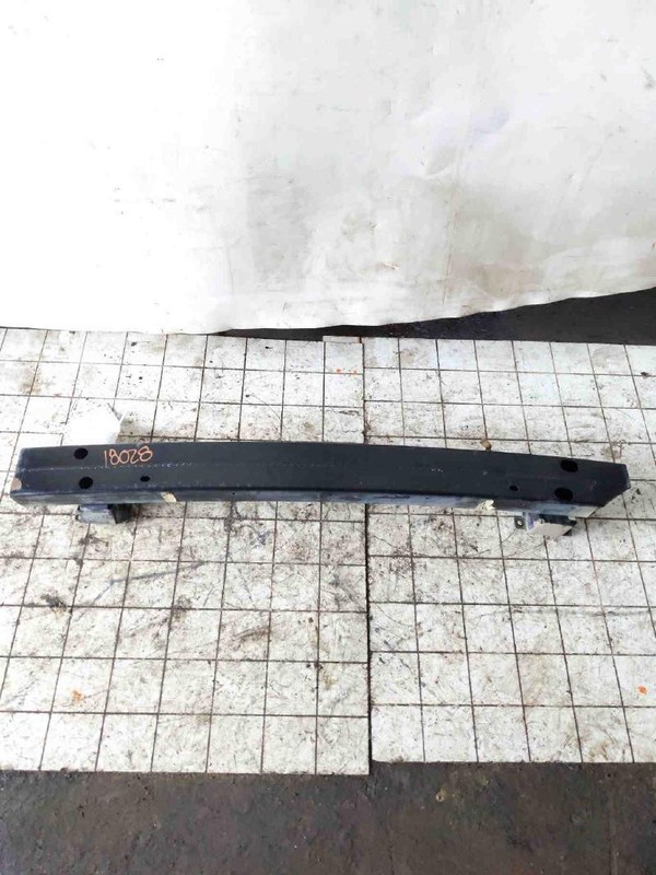 Rear Bumper Reinforcement NISSAN VERSA 07 08 09 10 11 12