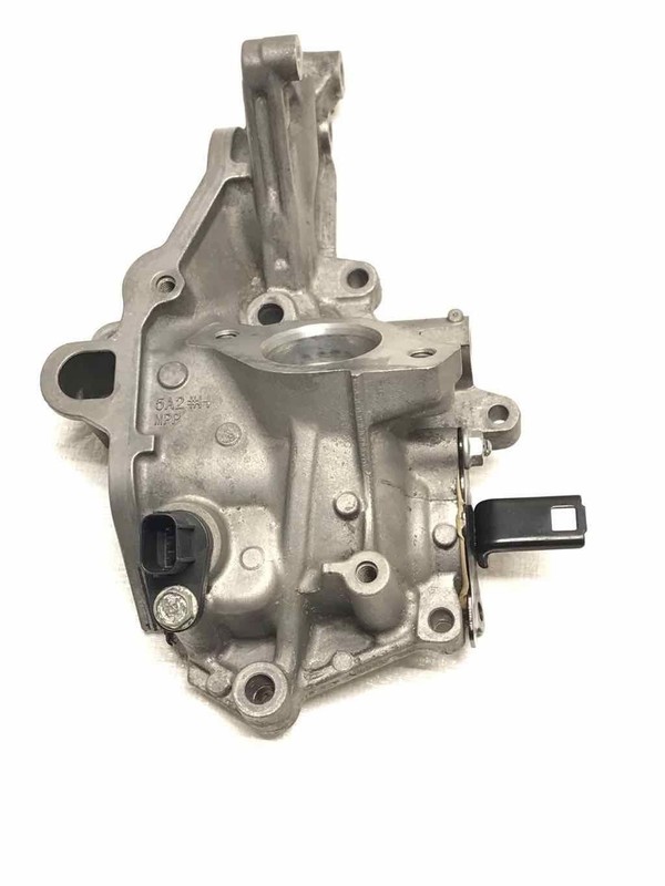 2016 Accord Pressure Fuel Pump Bracket W/ Camshaft Sensor Part# 5A2#HMPP