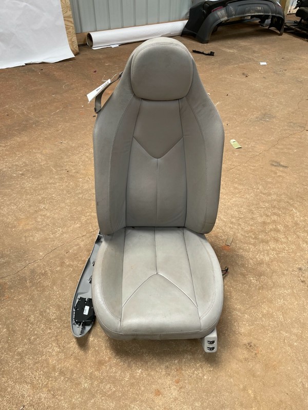 2005-2011 MERCEDES SLK350 SLK280 SLK300 FRONT RIGHT SEAT BUCKET ASSEMBLY