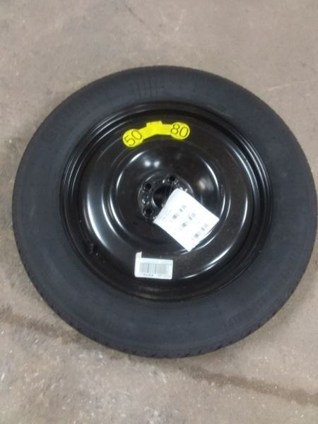 Rim Wheel 18x4 Spare Fits 12-19 EVOQUE 710323