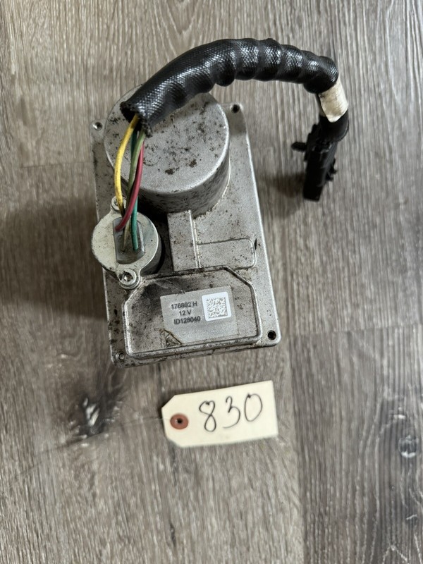 International Navistar Turbo Actuator 176892H