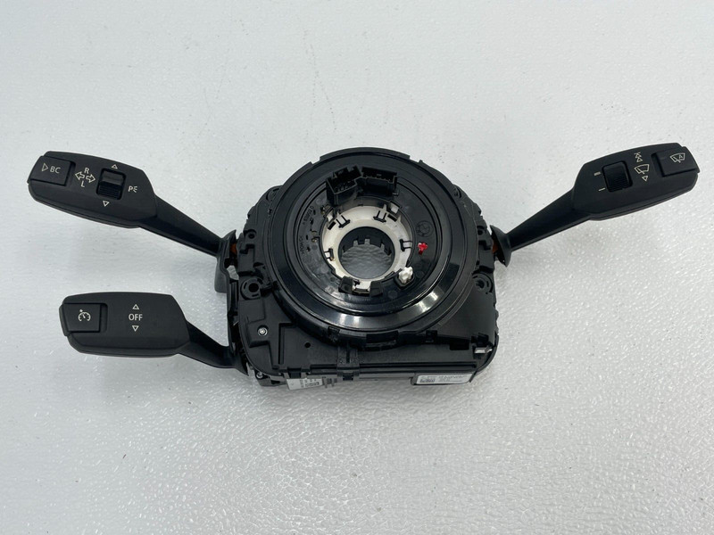 2012-2015 BMW Z4 sDrive28i E89 Steering Column Turn Signal Wiper Switch 1465 OEM