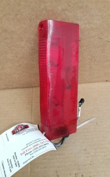 EXPRESS25 2013 High Mounted Stop Light 223940